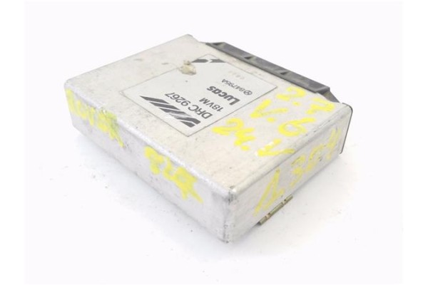 Recambio de centralita para rover 800 (xs) 827 si/sterling (xs) referencia OEM IAM DRC9267 84795A 