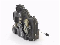 Recambio de cerradura puerta delantero derecha para skoda fabia (6y2/6y3) 1.4 attractive referencia OEM IAM 3B1837016T  