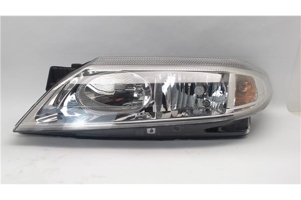 Recambio de faro delantero izquierdo para renault laguna ii (bg0) referencia OEM IAM 8200002845 89900417 