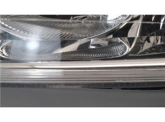 Recambio de faro delantero izquierdo para renault laguna ii (bg0) referencia OEM IAM 8200002845 89900417 
