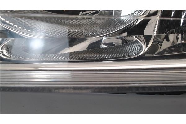 Recambio de faro delantero izquierdo para renault laguna ii (bg0) referencia OEM IAM 8200002845 89900417 