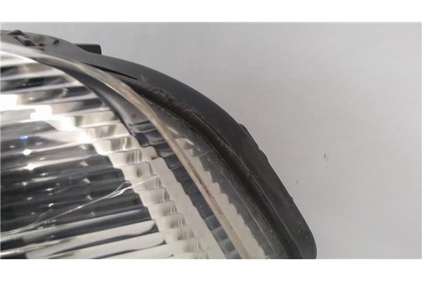 Recambio de faro delantero izquierdo para renault laguna ii (bg0) referencia OEM IAM 8200002845 89900417 