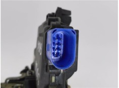 Recambio de cerradura puerta delantero derecha para skoda fabia (6y2/6y3) 1.4 attractive referencia OEM IAM 3B1837016T  