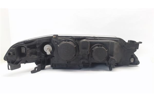 Recambio de faro delantero izquierdo para renault laguna ii (bg0) referencia OEM IAM 8200002845 89900417 