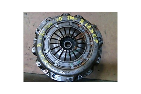 Recambio de kit embrague completo para opel corsa d (2006) 1.2 referencia OEM IAM   