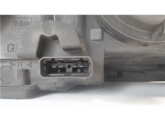 Recambio de faro delantero izquierdo para renault laguna ii (bg0) referencia OEM IAM 8200002845 89900417 