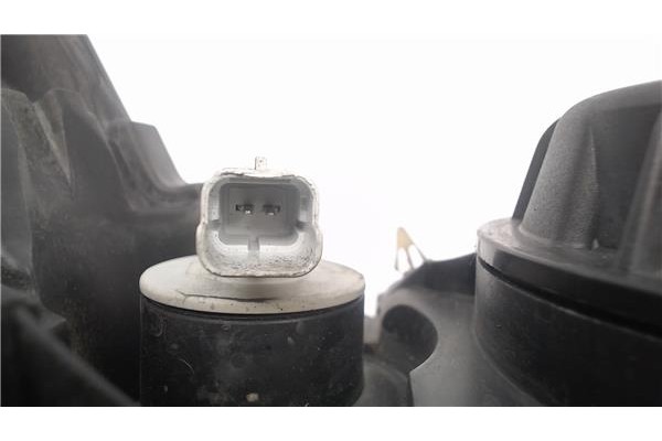 Recambio de faro delantero izquierdo para renault laguna ii (bg0) referencia OEM IAM 8200002845 89900417 