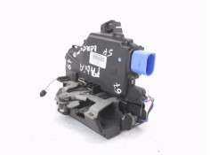 Recambio de cerradura puerta delantero derecha para skoda fabia (5j2) 1.2 active referencia OEM IAM 3B2837016AB  