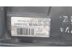 Recambio de faro delantero izquierdo para renault laguna ii (bg0) referencia OEM IAM 8200002845 89900417 