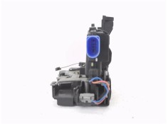 Recambio de cerradura puerta delantero derecha para skoda fabia (5j2) 1.2 active referencia OEM IAM 3B2837016AB  