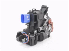 Recambio de cerradura puerta delantero derecha para skoda fabia (5j2) 1.2 active referencia OEM IAM 3B2837016AB  