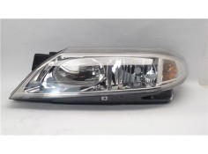 Recambio de faro delantero izquierdo para renault laguna ii (bg0) referencia OEM IAM 8200002845 89004687 