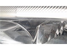 Recambio de faro delantero izquierdo para renault laguna ii (bg0) referencia OEM IAM 8200002845 89004687 