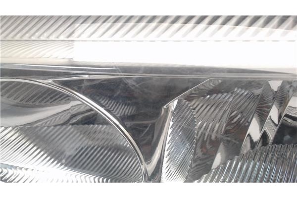 Recambio de faro delantero izquierdo para renault laguna ii (bg0) referencia OEM IAM 8200002845 89004687 
