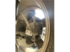 Recambio de pinza freno trasero derecha para ssangyong kyron 2.0 200 xdi referencia OEM IAM 4844009002  
