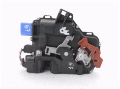 Recambio de cerradura puerta delantero derecha para skoda fabia (5j2) 1.2 active referencia OEM IAM 3B2837016AB  