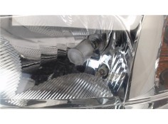 Recambio de faro delantero izquierdo para renault laguna ii (bg0) referencia OEM IAM 8200002845 89004687 