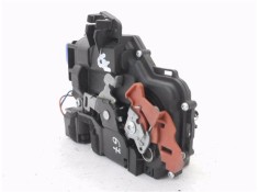Recambio de cerradura puerta delantero derecha para skoda fabia (5j2) 1.2 active referencia OEM IAM 3B2837016AB  