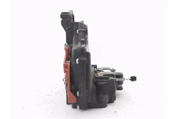 Recambio de cerradura puerta delantero derecha para skoda fabia (5j2) 1.2 active referencia OEM IAM 3B2837016AB  