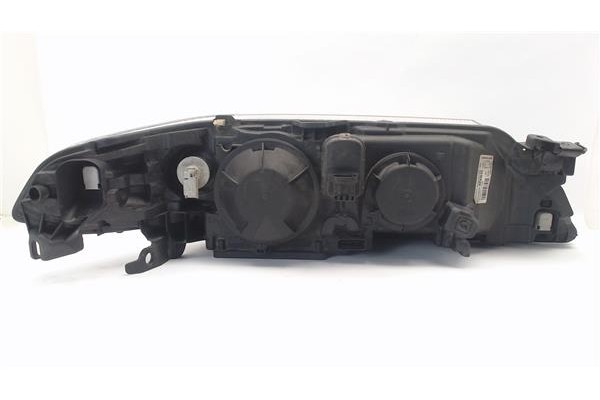 Recambio de faro delantero izquierdo para renault laguna ii (bg0) referencia OEM IAM 8200002845 89004687 