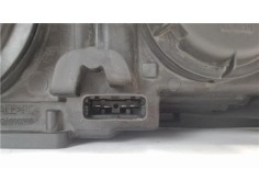 Recambio de faro delantero izquierdo para renault laguna ii (bg0) referencia OEM IAM 8200002845 89004687 