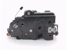 Recambio de cerradura puerta delantero derecha para skoda fabia (5j2) 1.2 active referencia OEM IAM 3B2837016AB  