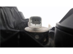 Recambio de faro delantero izquierdo para renault laguna ii (bg0) referencia OEM IAM 8200002845 89004687 