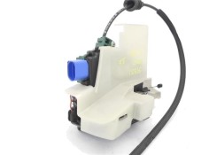 Recambio de cierre electromagnetico delantero izquierdo para volkswagen polo iv (9n1) 1.4 16v referencia OEM IAM 3B2837015AM  