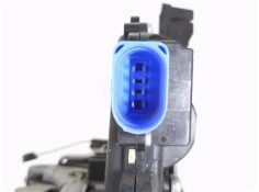 Recambio de cerradura puerta delantero derecha para skoda fabia (5j2) 1.2 active referencia OEM IAM 3B2837016AB  
