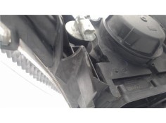 Recambio de faro delantero izquierdo para renault laguna ii (bg0) referencia OEM IAM 8200002845 89004687 