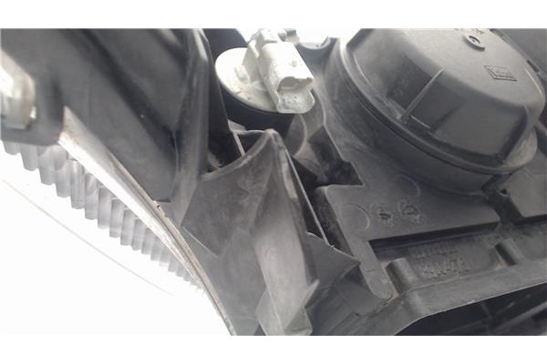 Recambio de faro delantero izquierdo para renault laguna ii (bg0) referencia OEM IAM 8200002845 89004687 