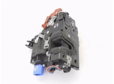 Recambio de cerradura puerta delantero derecha para skoda fabia (5j2) 1.2 active referencia OEM IAM 3B2837016AB  