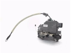 Recambio de cerradura puerta delantero derecha para seat leon (1m1) 1.9 fr special edition referencia OEM IAM 3B1837016AD  