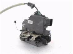 Recambio de cerradura puerta delantero derecha para seat leon (1m1) 1.9 fr special edition referencia OEM IAM 3B1837016AD  