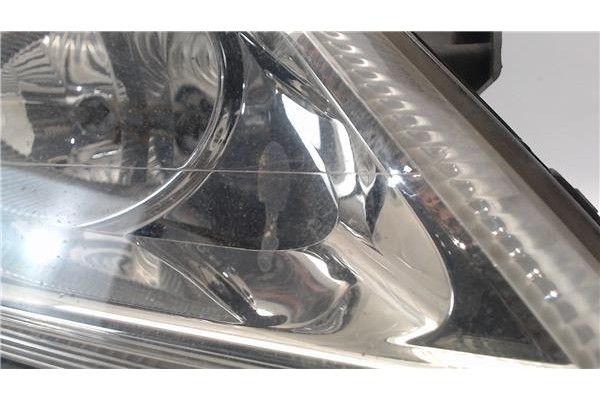 Recambio de faro delantero dcho para renault laguna ii (bg0) referencia OEM IAM 8200002847 89004686 