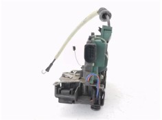 Recambio de cerradura puerta delantero derecha para seat leon (1m1) 1.9 fr special edition referencia OEM IAM 3B1837016AD  