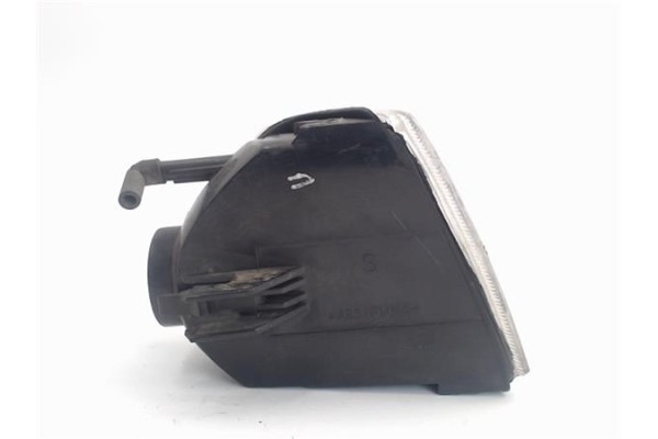 Recambio de faro antiniebla izquierdo para seat ibiza (6k1) referencia OEM IAM   