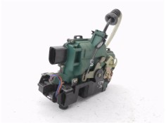 Recambio de cerradura puerta delantero derecha para seat leon (1m1) 1.9 fr special edition referencia OEM IAM 3B1837016AD  