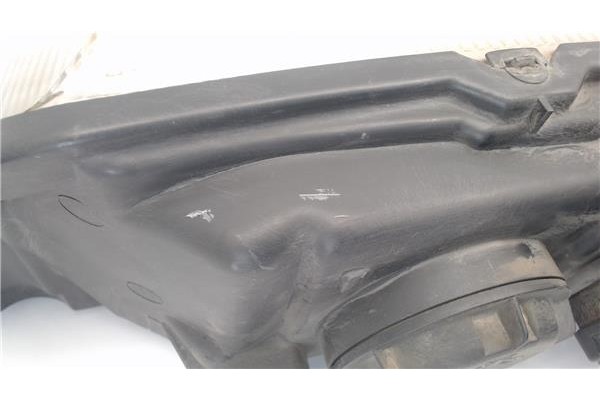 Recambio de faro delantero dcho para renault laguna ii (bg0) referencia OEM IAM 8200002847 89004686 