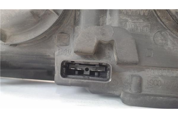 Recambio de faro delantero dcho para renault laguna ii (bg0) referencia OEM IAM 8200002847 89004686 
