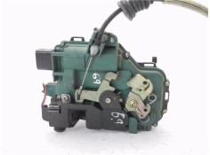 Recambio de cerradura puerta delantero derecha para seat leon (1m1) 1.9 fr special edition referencia OEM IAM 3B1837016AD  