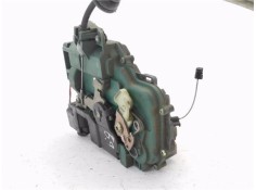 Recambio de cerradura puerta delantero derecha para seat leon (1m1) 1.9 fr special edition referencia OEM IAM 3B1837016AD  