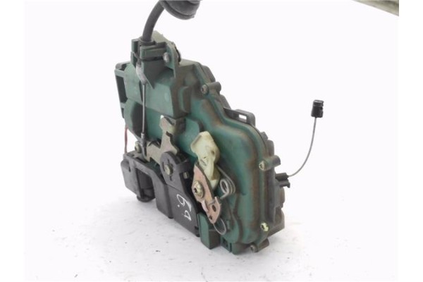 Recambio de cerradura puerta delantero derecha para seat leon (1m1) 1.9 fr special edition referencia OEM IAM 3B1837016AD  