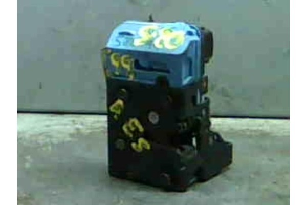 Recambio de cierre electromagnetico delantero izquierdo para volvo s 80 berlina (1998) 2.4 referencia OEM IAM   