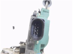 Recambio de cerradura puerta delantero derecha para seat leon (1m1) 1.9 fr special edition referencia OEM IAM 3B1837016AD  