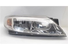 Recambio de faro delantero dcho para renault laguna ii (bg0) referencia OEM IAM 8200002847 89004686 