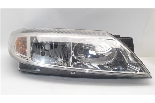 Recambio de faro delantero dcho para renault laguna ii (bg0) referencia OEM IAM 8200002847 89004686 