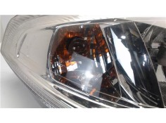 Recambio de faro delantero dcho para renault laguna ii (bg0) referencia OEM IAM 8200002847 89004686 