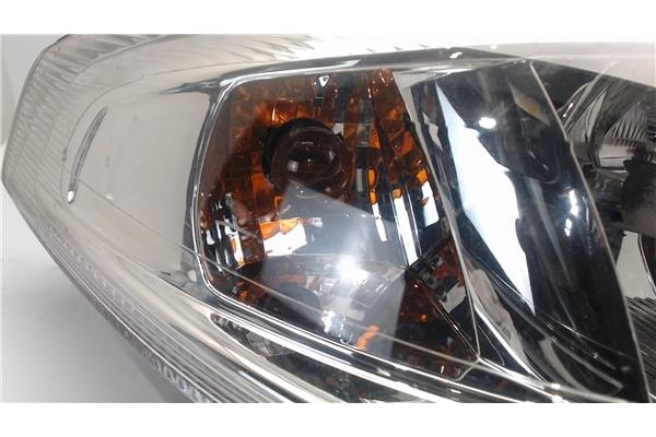 Recambio de faro delantero dcho para renault laguna ii (bg0) referencia OEM IAM 8200002847 89004686 