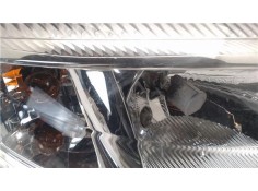 Recambio de faro delantero dcho para renault laguna ii (bg0) referencia OEM IAM 8200002847 89004686 